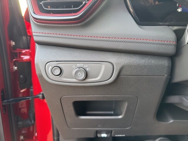 2026 Chevrolet TrailBlazer RS Kerrville TX