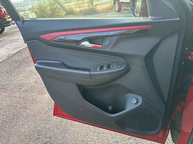 2026 Chevrolet TrailBlazer RS Kerrville TX