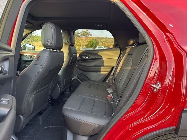 2026 Chevrolet TrailBlazer RS Kerrville TX