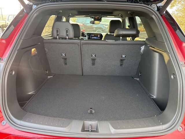 2026 Chevrolet TrailBlazer RS Kerrville TX