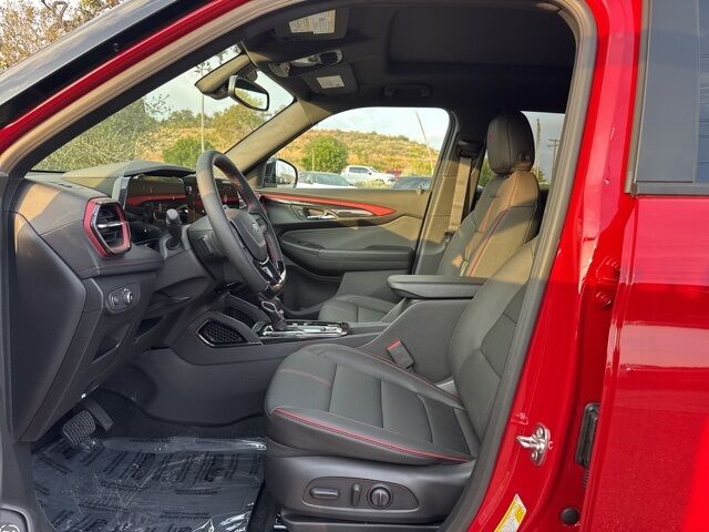 2026 Chevrolet TrailBlazer RS Kerrville TX