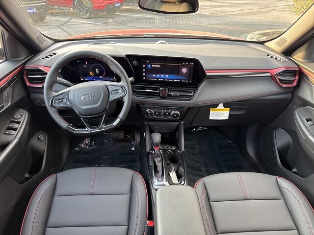 2026 Chevrolet TrailBlazer RS Kerrville TX