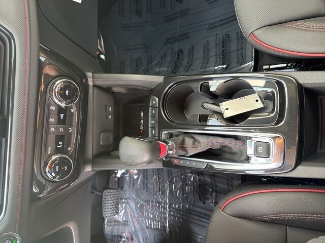 2026 Chevrolet TrailBlazer RS Kerrville TX