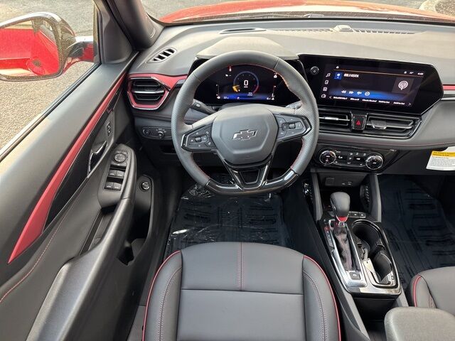 2026 Chevrolet TrailBlazer RS Kerrville TX