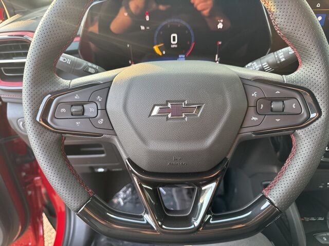 2026 Chevrolet TrailBlazer RS Kerrville TX