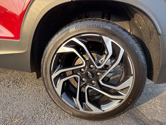 2026 Chevrolet TrailBlazer RS Kerrville TX