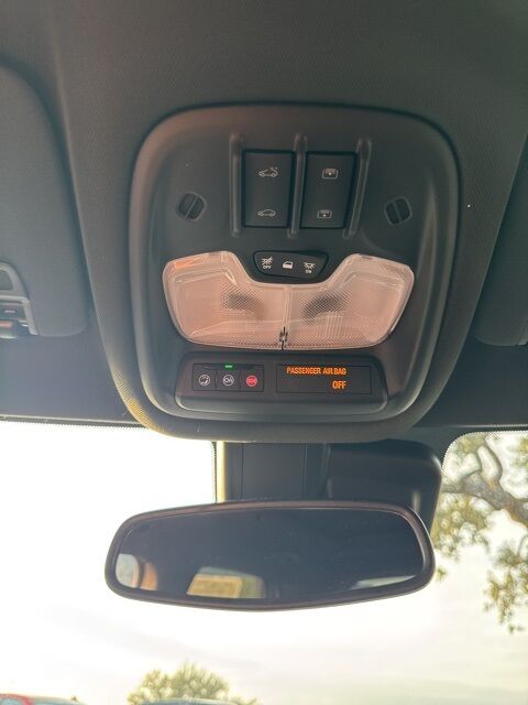 2026 Chevrolet TrailBlazer RS Kerrville TX