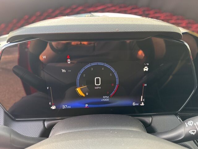 2026 Chevrolet TrailBlazer RS Kerrville TX