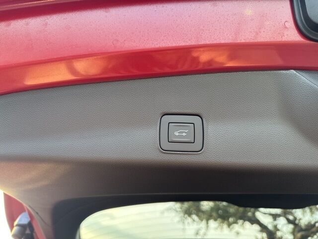 2026 Chevrolet TrailBlazer RS Kerrville TX