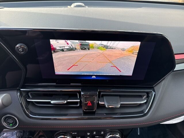 2026 Chevrolet TrailBlazer RS Kerrville TX