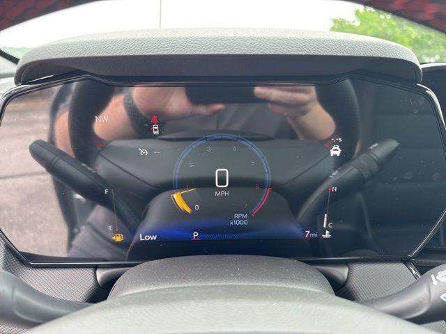 2026 Chevrolet TrailBlazer RS Kerrville TX