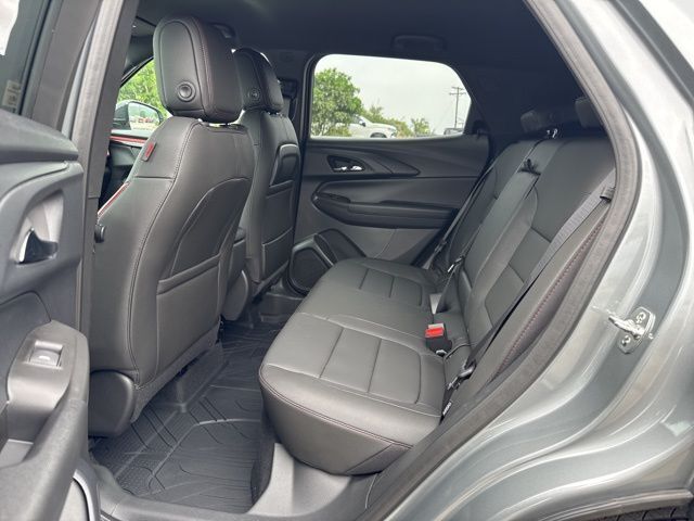 2026 Chevrolet TrailBlazer RS Kerrville TX
