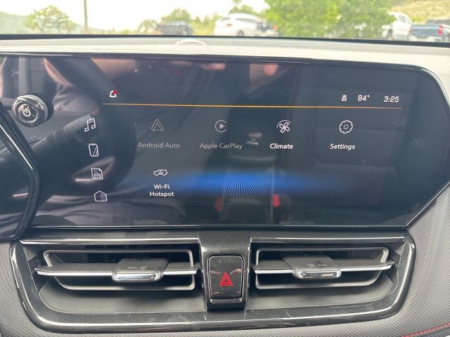 2026 Chevrolet TrailBlazer RS Kerrville TX