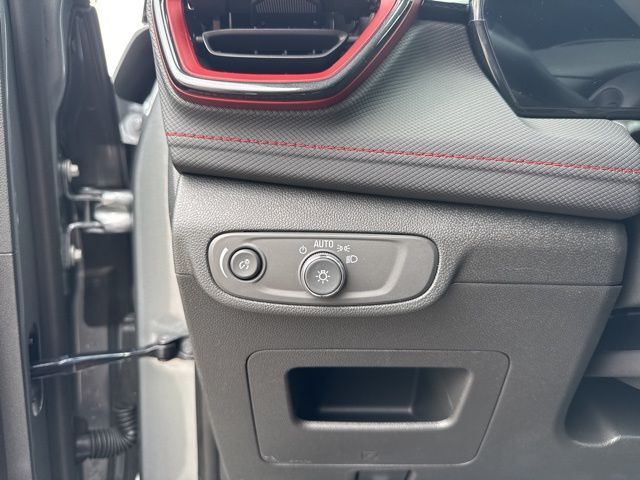 2026 Chevrolet TrailBlazer RS Kerrville TX