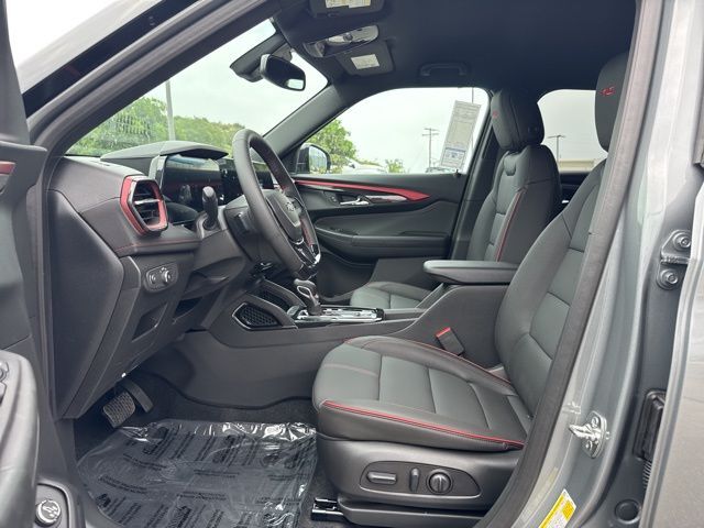 2026 Chevrolet TrailBlazer RS Kerrville TX