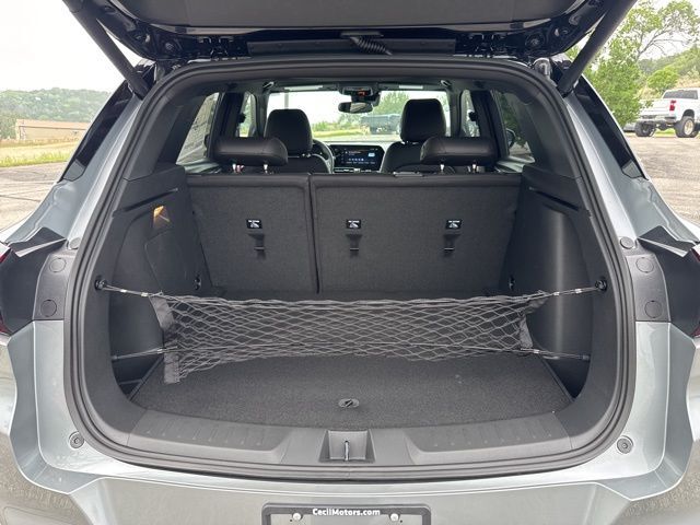2026 Chevrolet TrailBlazer RS Kerrville TX