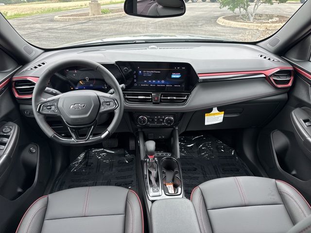 2026 Chevrolet TrailBlazer RS Kerrville TX