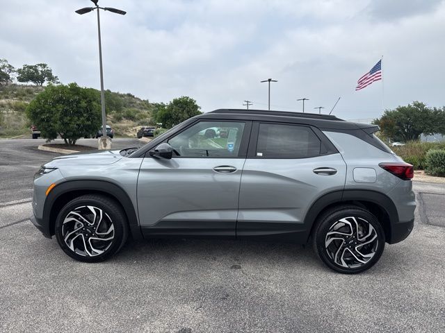 2026 Chevrolet TrailBlazer RS Kerrville TX