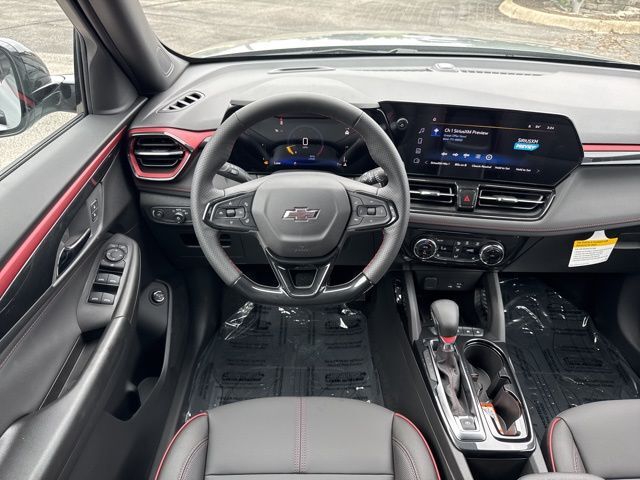 2026 Chevrolet TrailBlazer RS Kerrville TX
