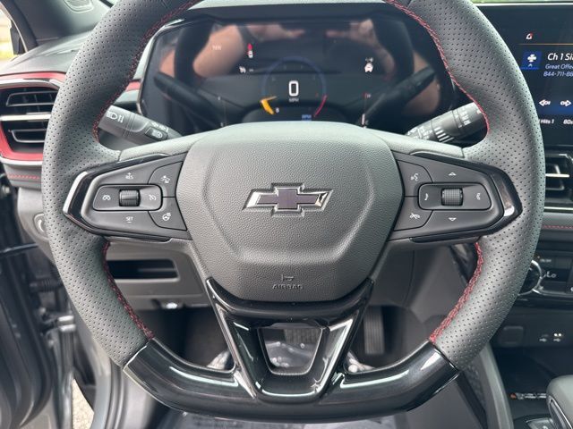 2026 Chevrolet TrailBlazer RS Kerrville TX