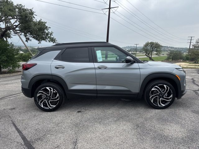 2026 Chevrolet TrailBlazer RS Kerrville TX