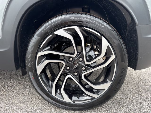 2026 Chevrolet TrailBlazer RS Kerrville TX