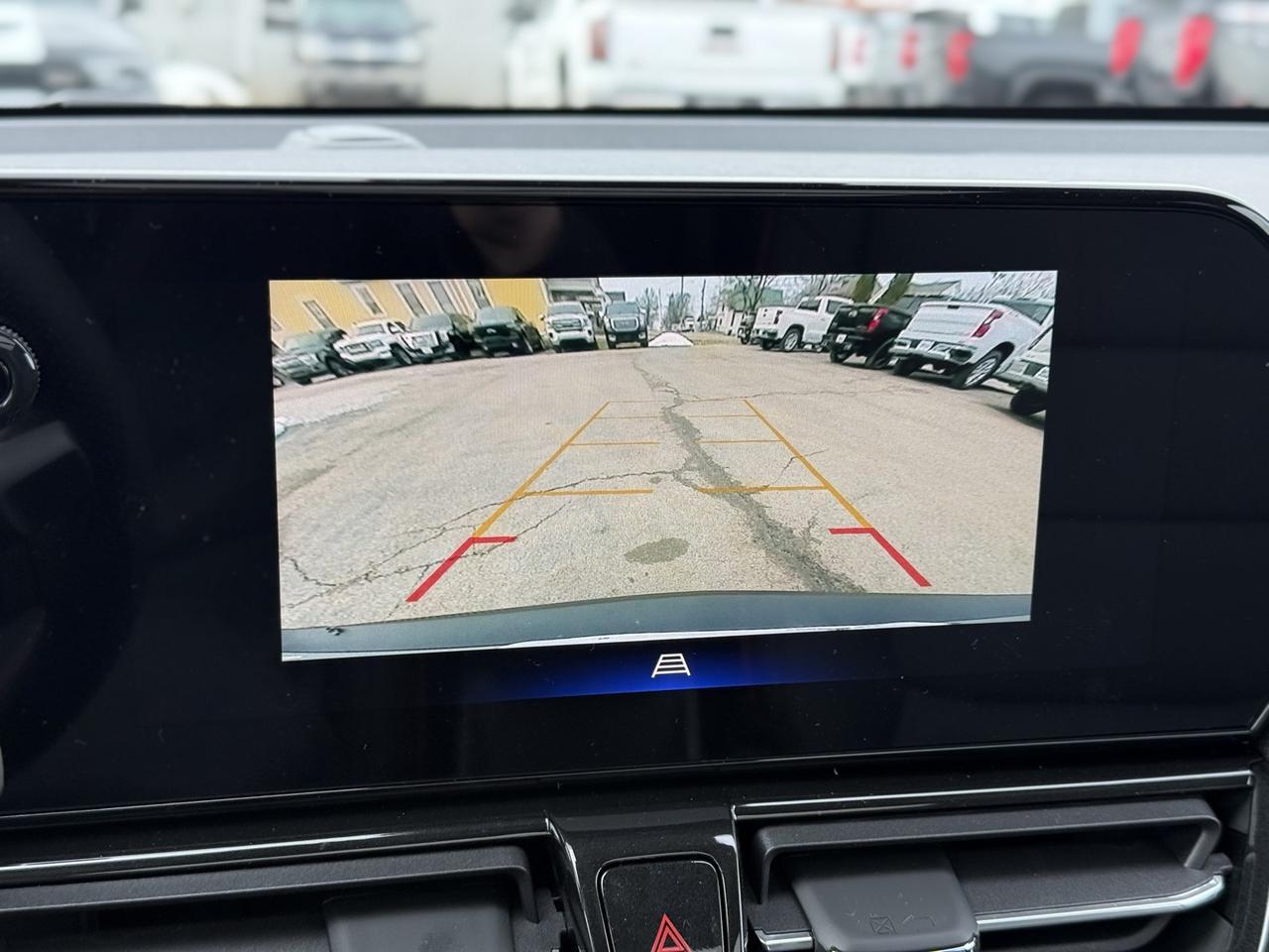 2026 Chevrolet TrailBlazer RS Crestwood KY