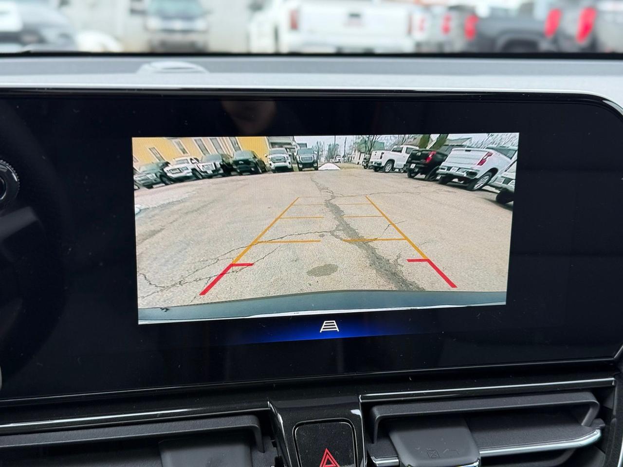 2026 Chevrolet TrailBlazer RS Crestwood KY