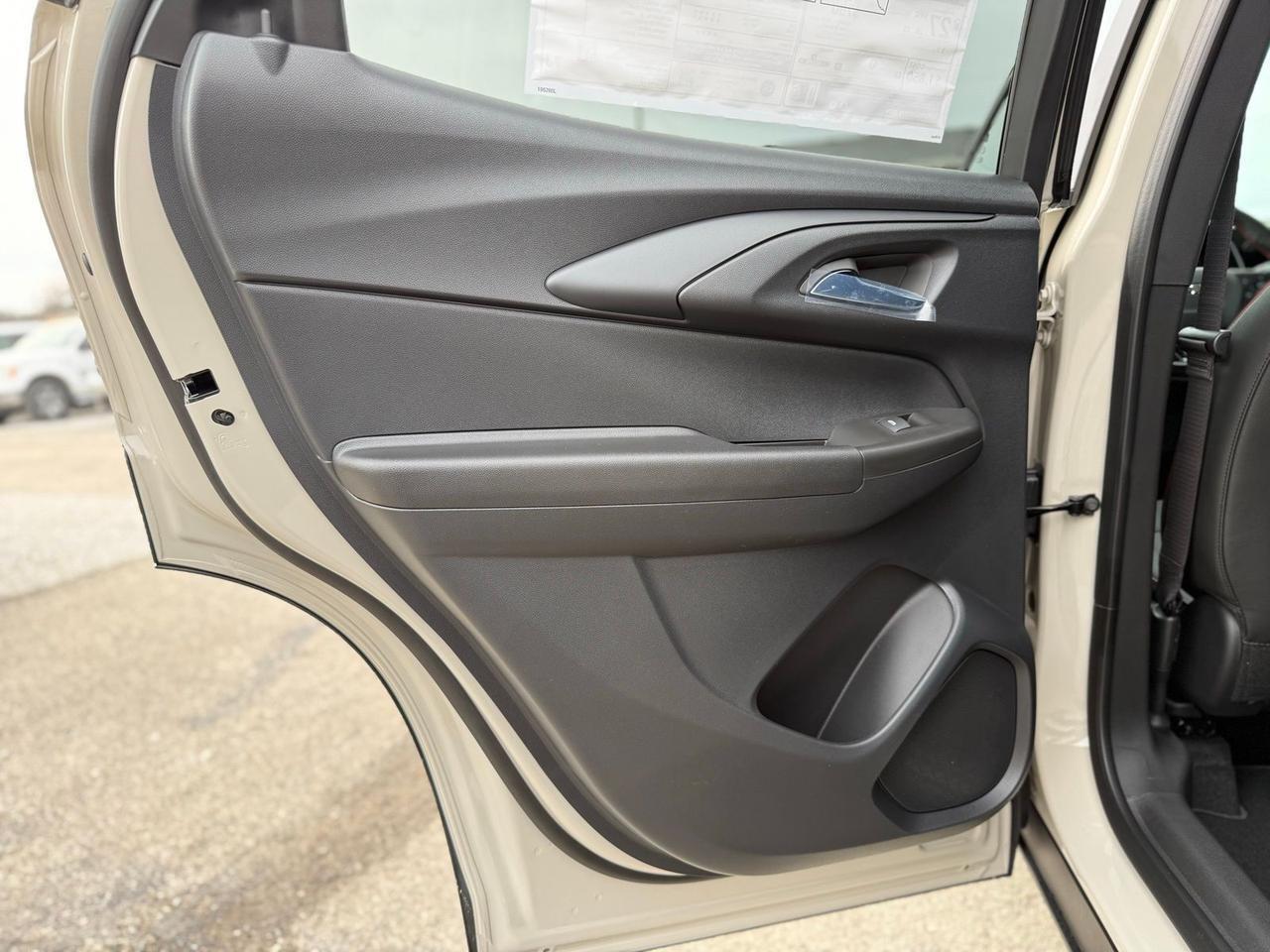 2026 Chevrolet TrailBlazer RS Crestwood KY