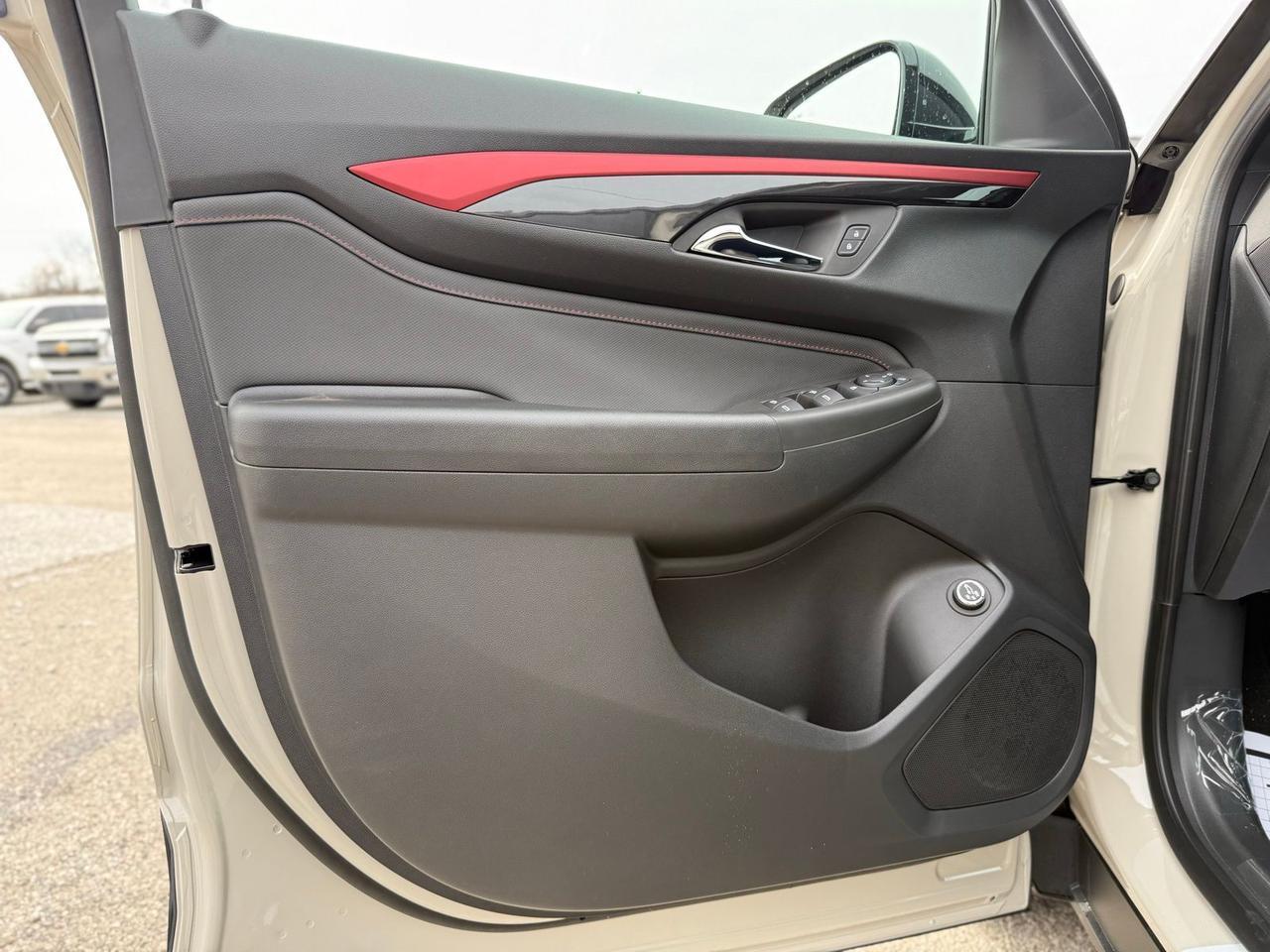 2026 Chevrolet TrailBlazer RS Crestwood KY