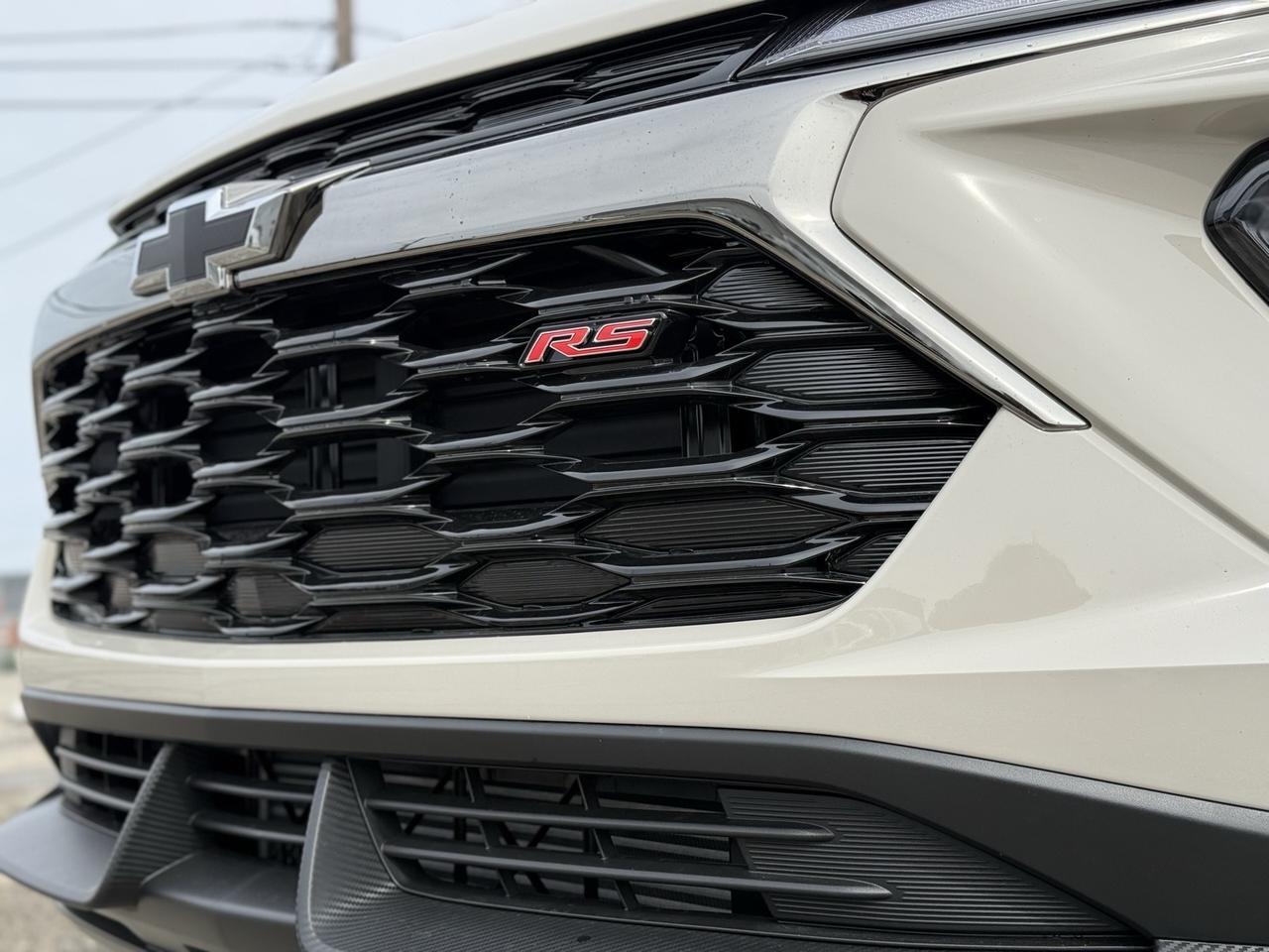 2026 Chevrolet TrailBlazer RS Crestwood KY