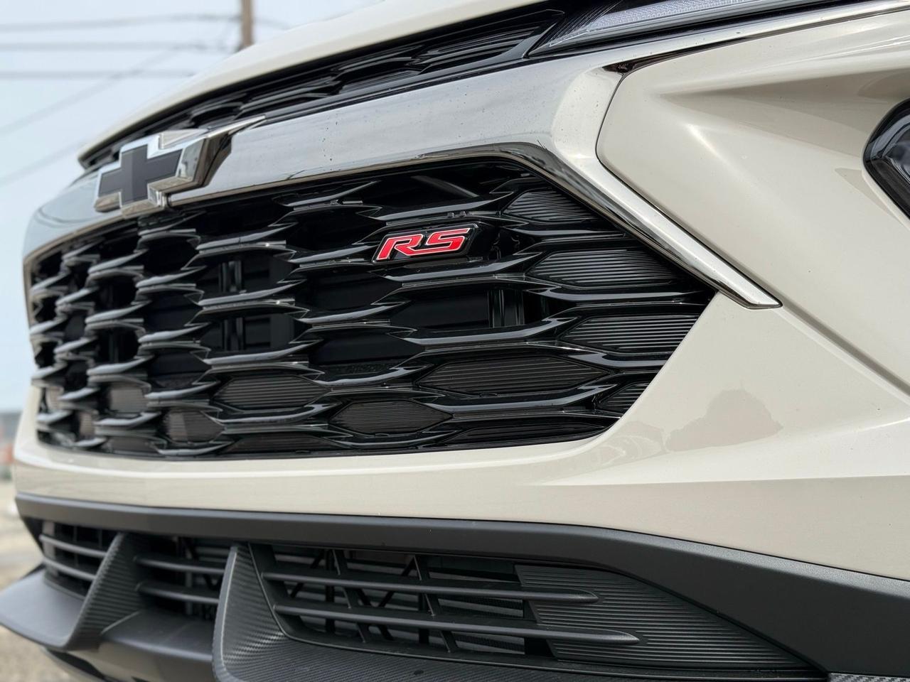 2026 Chevrolet TrailBlazer RS Crestwood KY