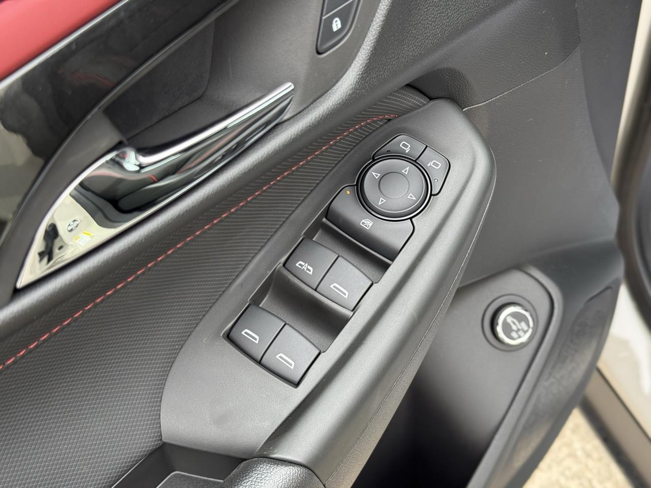 2026 Chevrolet TrailBlazer RS Crestwood KY