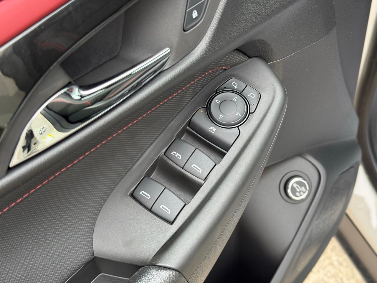 2026 Chevrolet TrailBlazer RS Crestwood KY