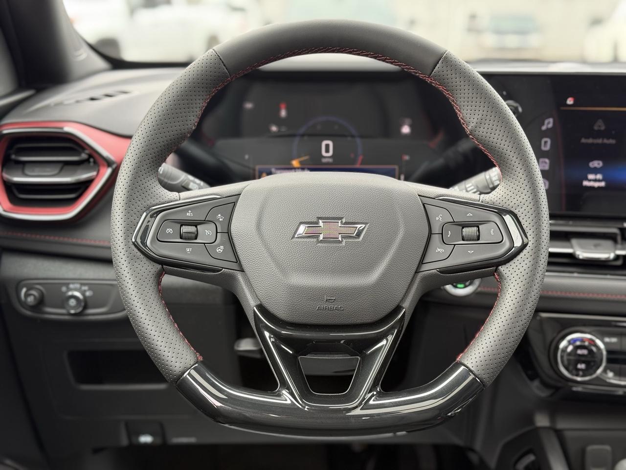 2026 Chevrolet TrailBlazer RS Crestwood KY