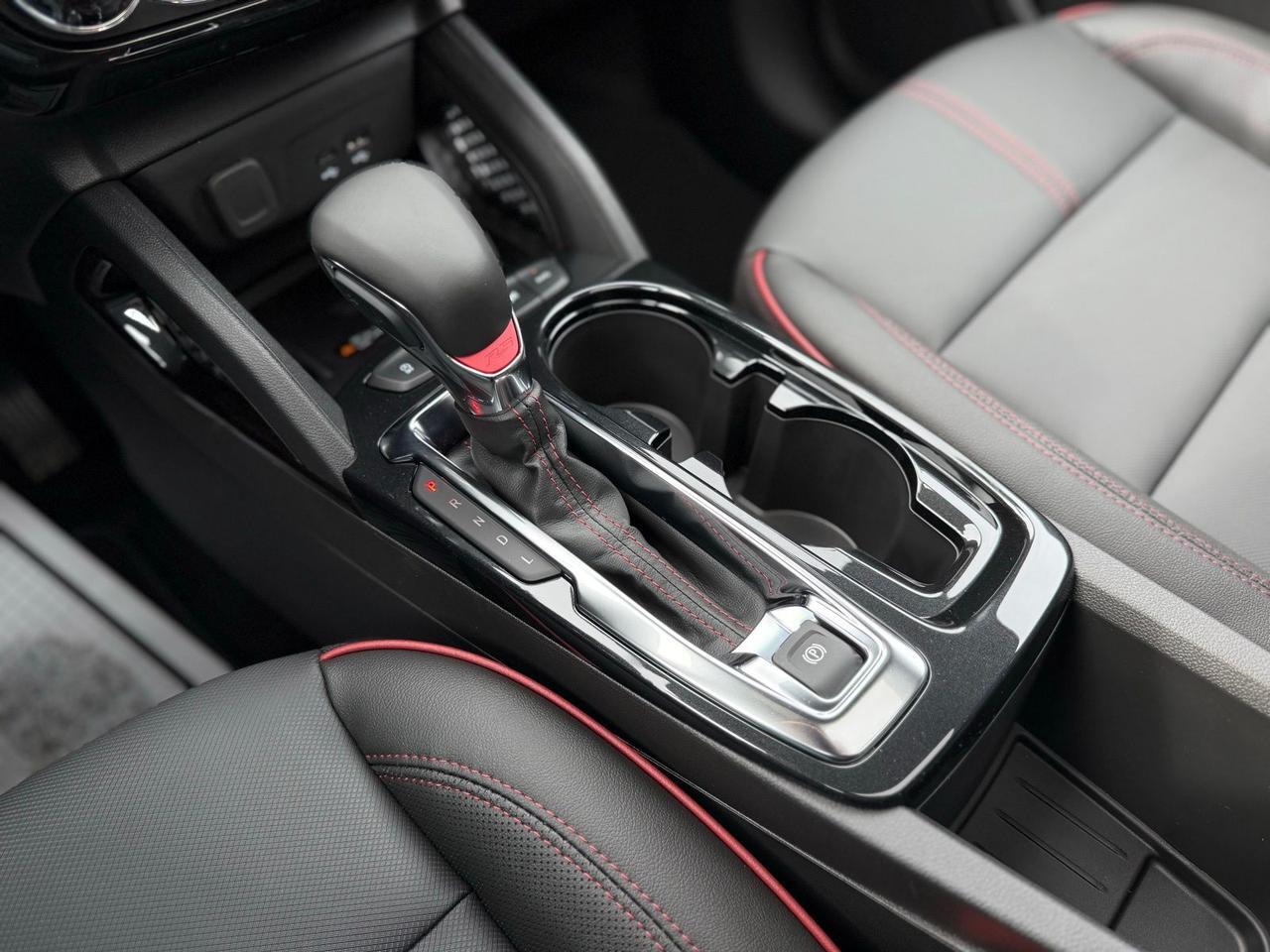 2026 Chevrolet TrailBlazer RS Crestwood KY