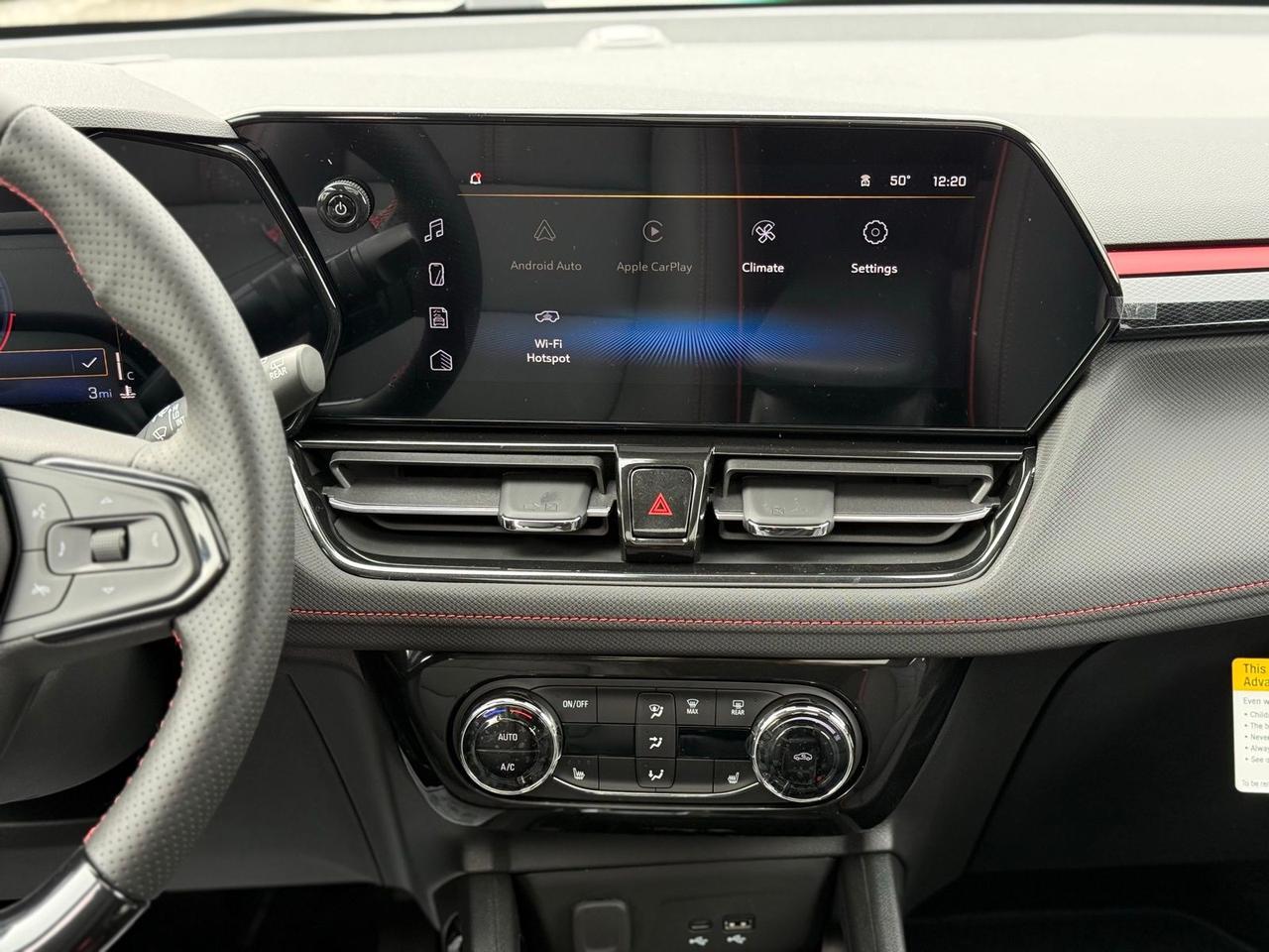 2026 Chevrolet TrailBlazer RS Crestwood KY