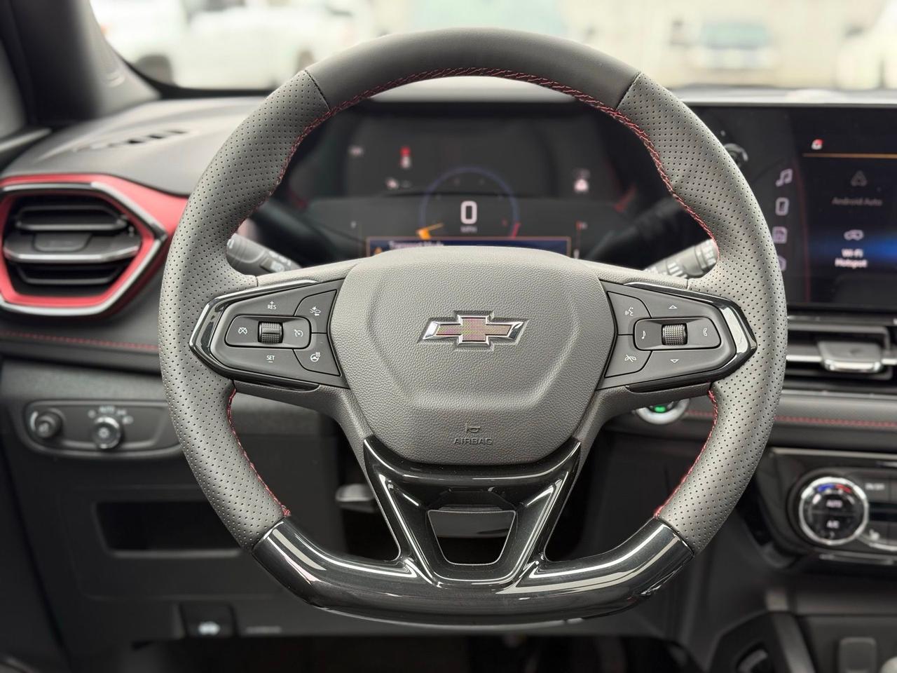 2026 Chevrolet TrailBlazer RS Crestwood KY