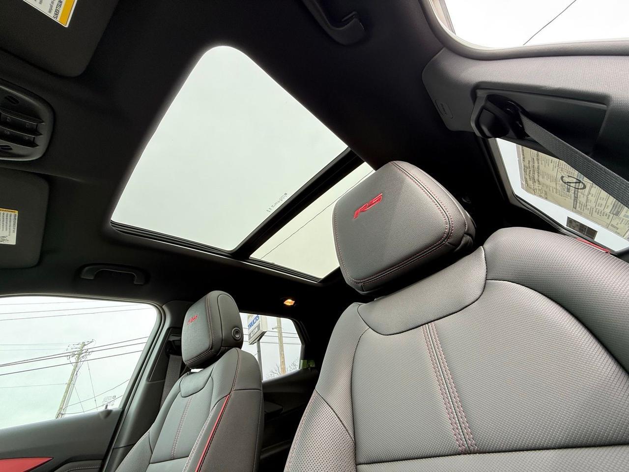 2026 Chevrolet TrailBlazer RS Crestwood KY