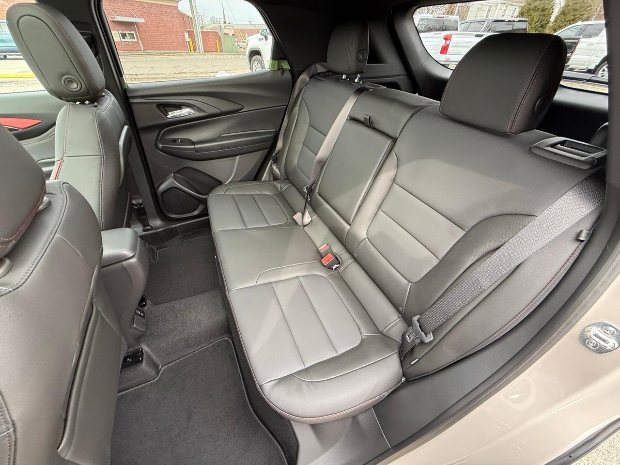 2026 Chevrolet TrailBlazer RS Crestwood KY