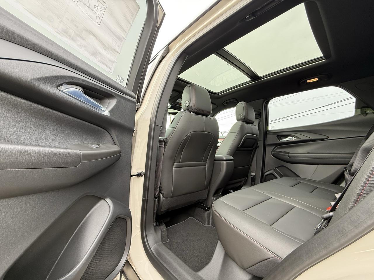 2026 Chevrolet TrailBlazer RS Crestwood KY