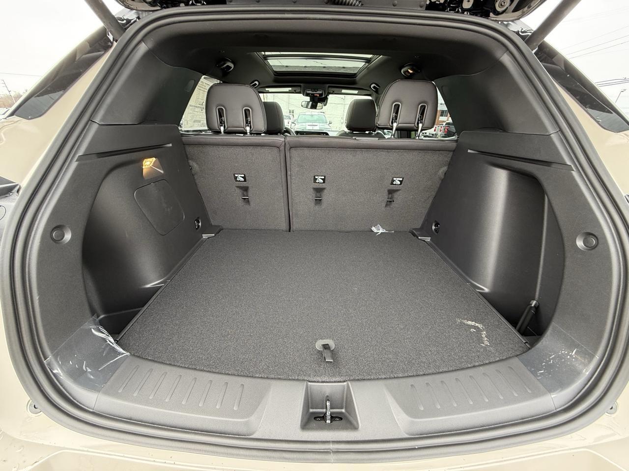 2026 Chevrolet TrailBlazer RS Crestwood KY