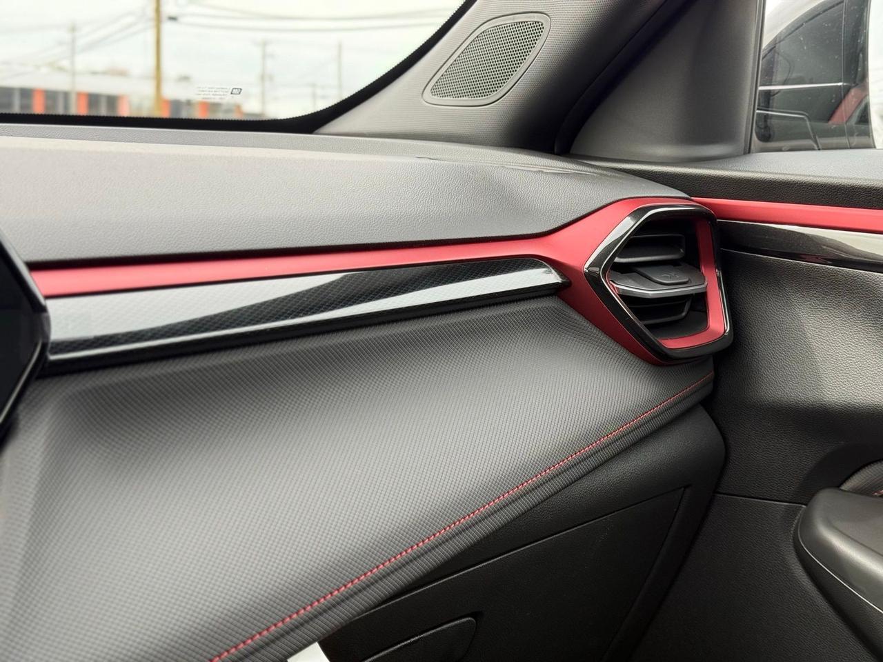 2026 Chevrolet TrailBlazer RS Crestwood KY