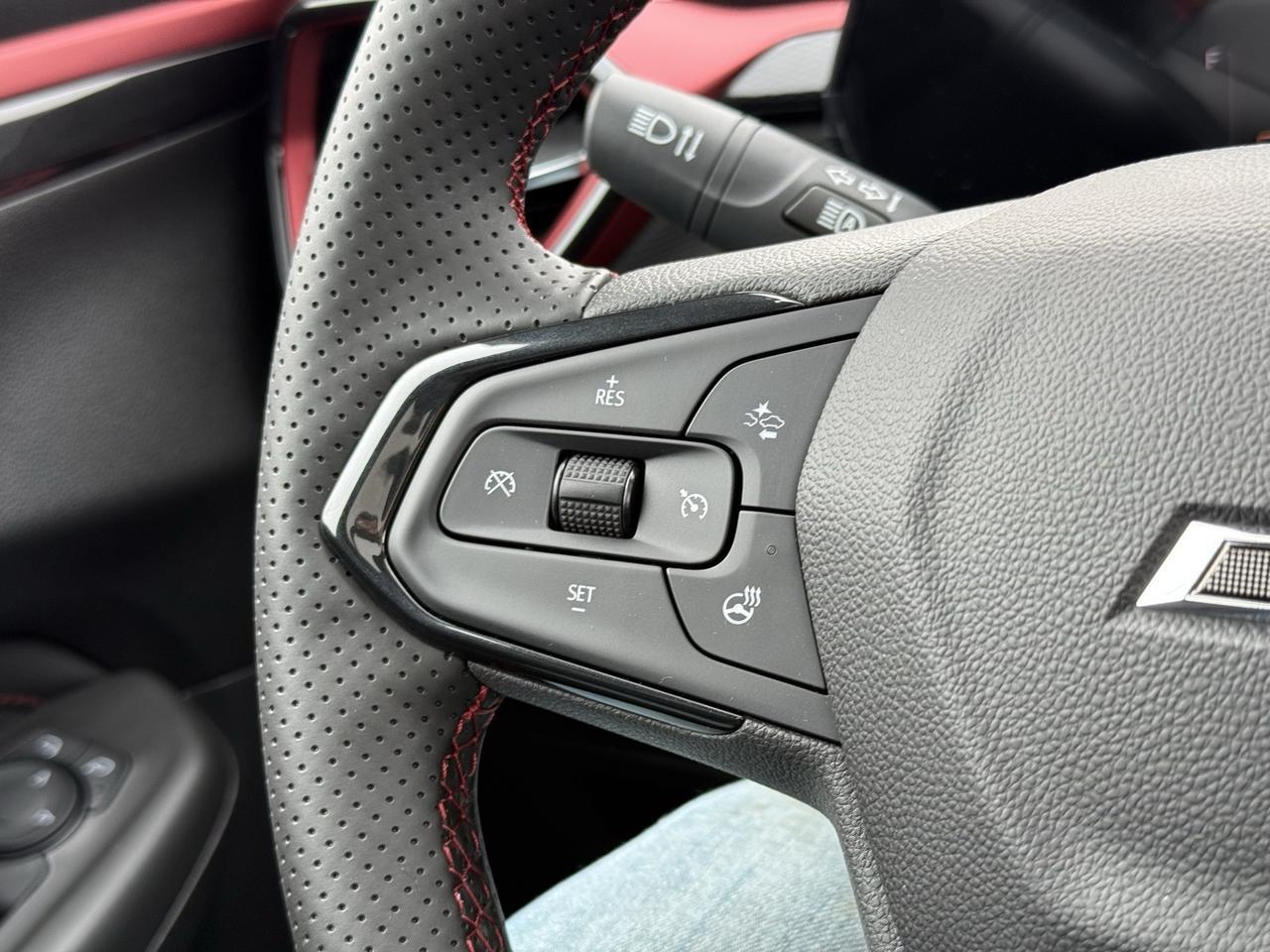 2026 Chevrolet TrailBlazer RS Crestwood KY