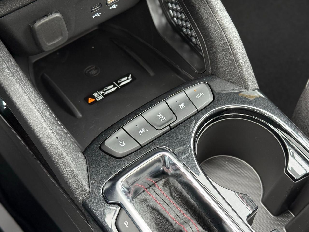 2026 Chevrolet TrailBlazer RS Crestwood KY