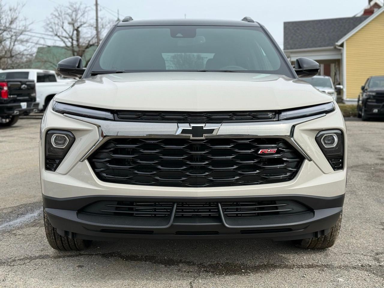 2026 Chevrolet TrailBlazer RS Crestwood KY