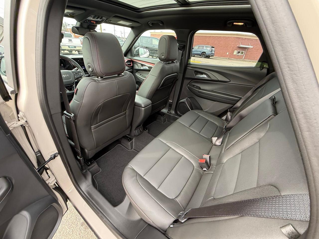 2026 Chevrolet TrailBlazer RS Crestwood KY