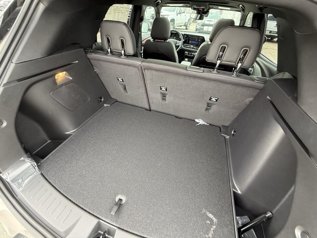 2026 Chevrolet TrailBlazer RS Crestwood KY