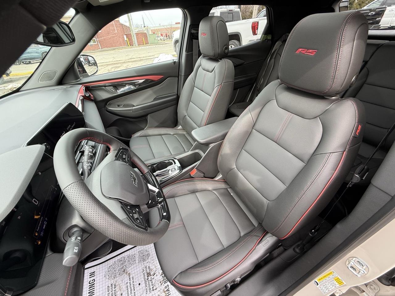 2026 Chevrolet TrailBlazer RS Crestwood KY