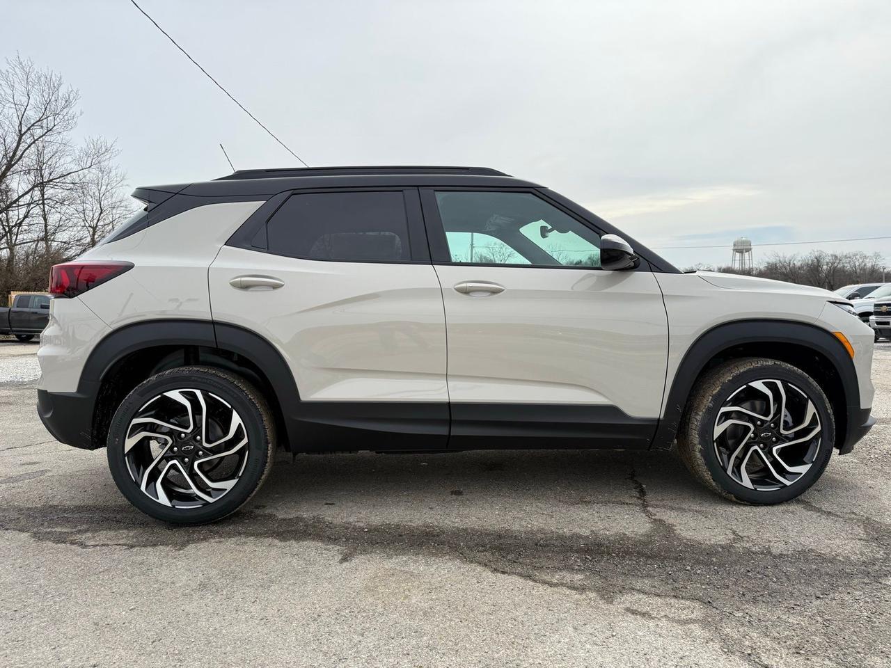 2026 Chevrolet TrailBlazer RS Crestwood KY